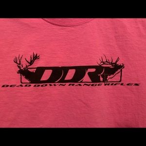 New Women’s T-Shirt